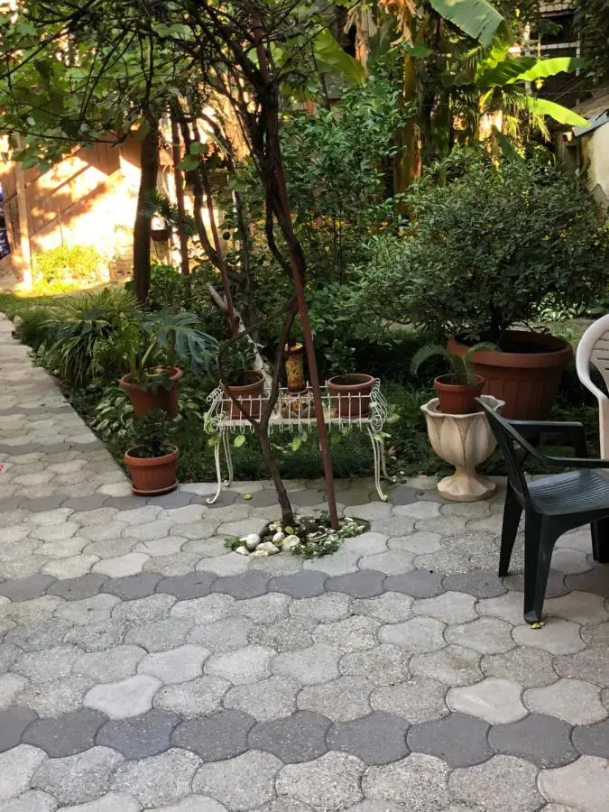 Kutaisi City Heart Apartment