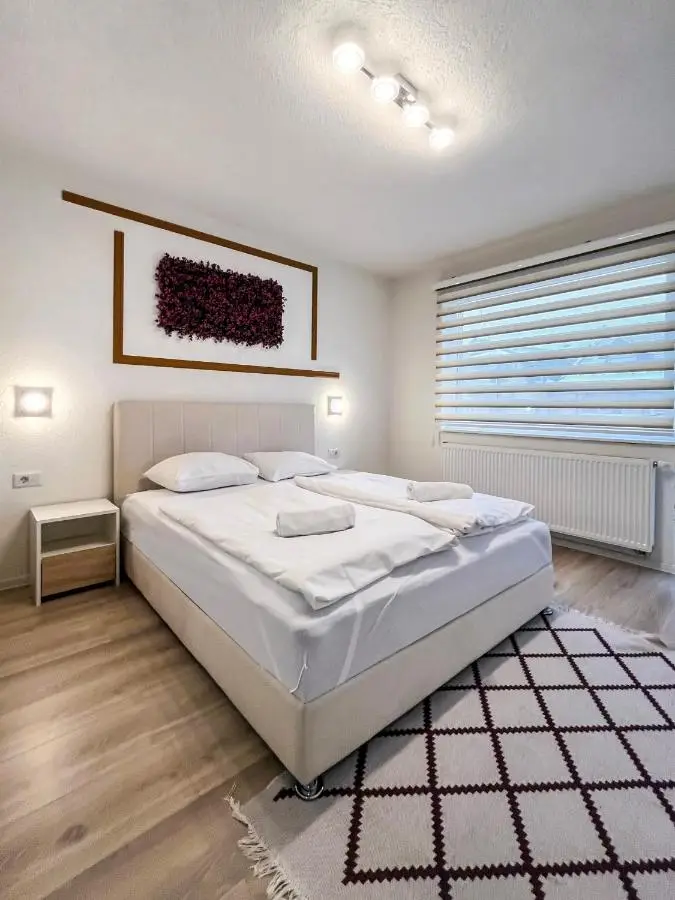 Heaven Premium apartments