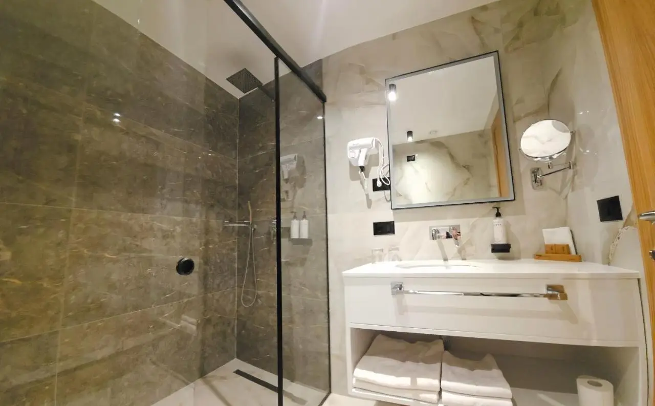 SIBB Hotel