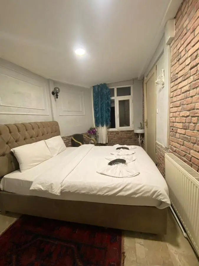 RAMO’S Aparatments & Suites