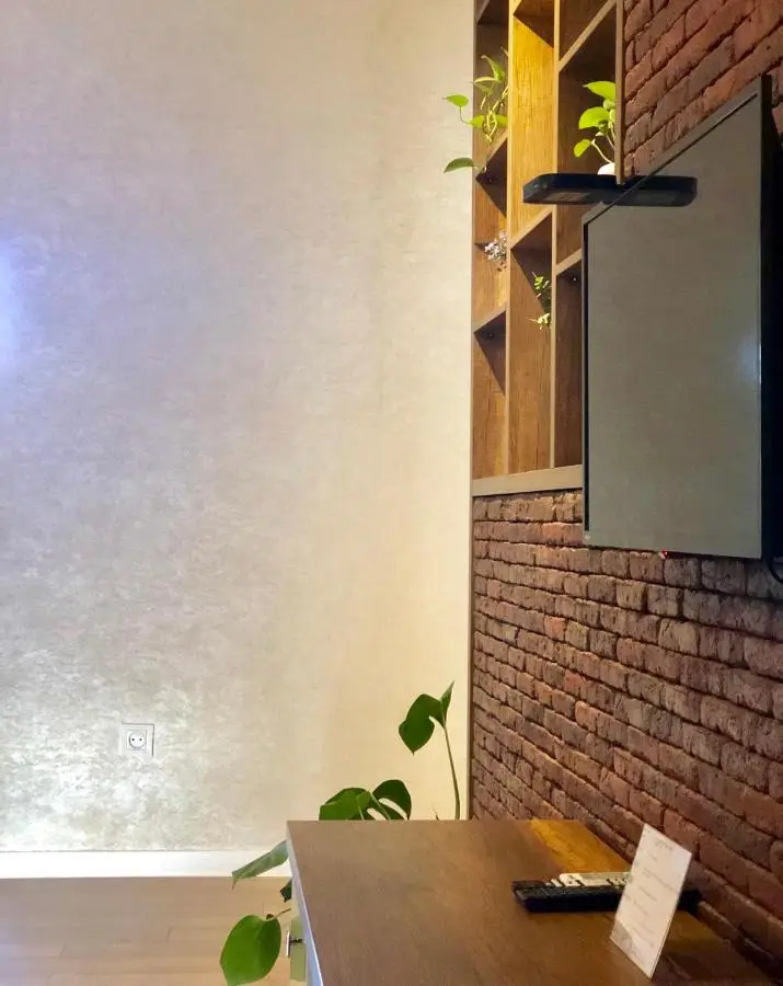 Flat 139 - Old Tbilisi