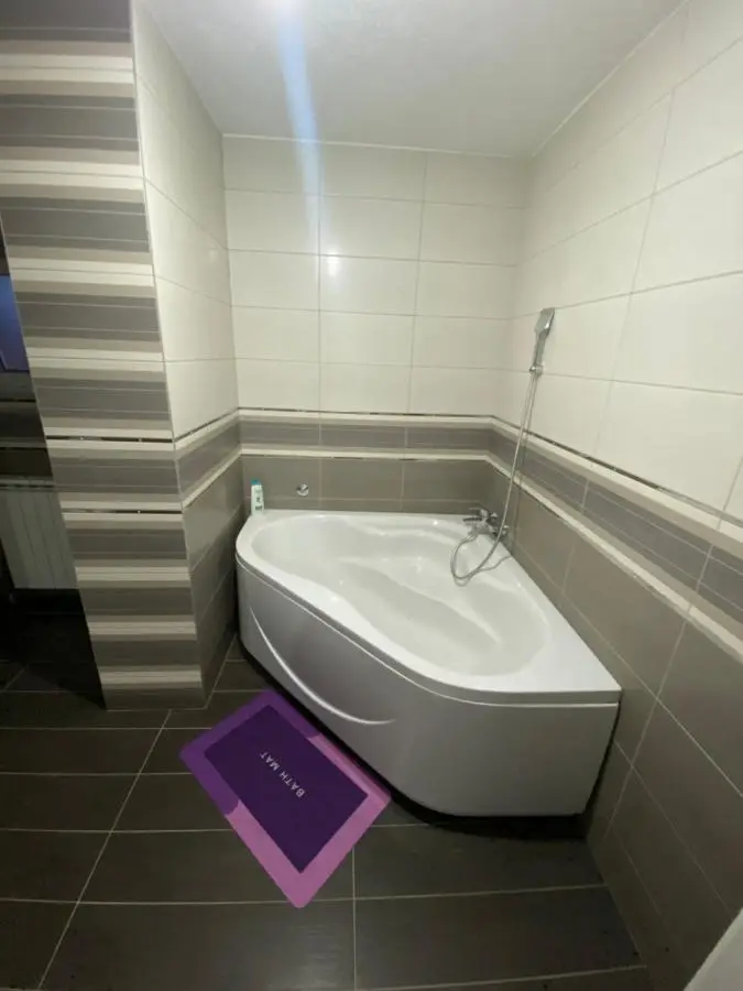 Apartment Balicevac2 Ilidza