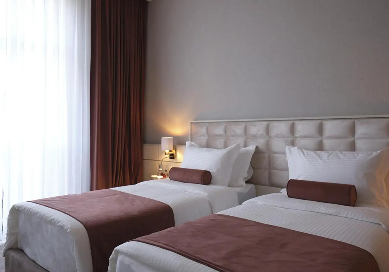Basqal Resort & SPA