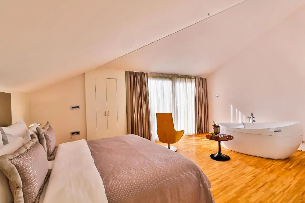 Business Life Hotel & Spa Şişli