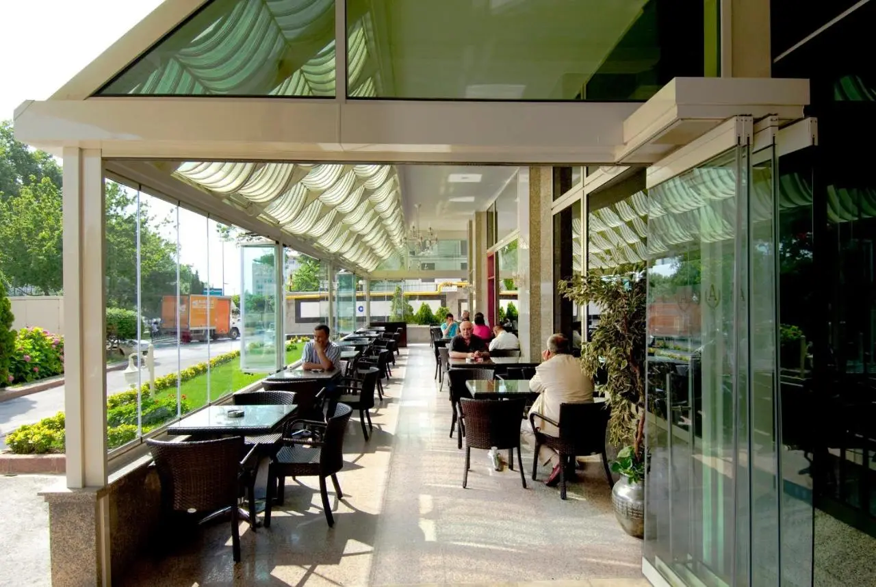 Akgun Istanbul Hotel, WorldHotels Crafted