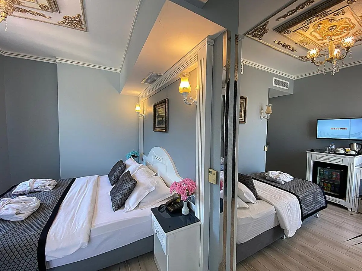 Gülhanepark Hotel & Spa