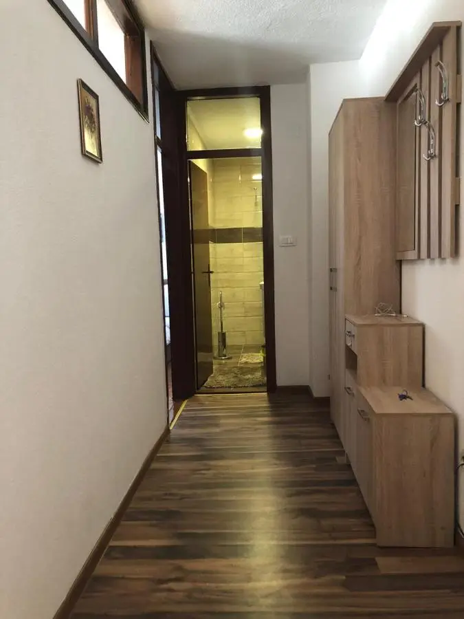 Apartment Sara
