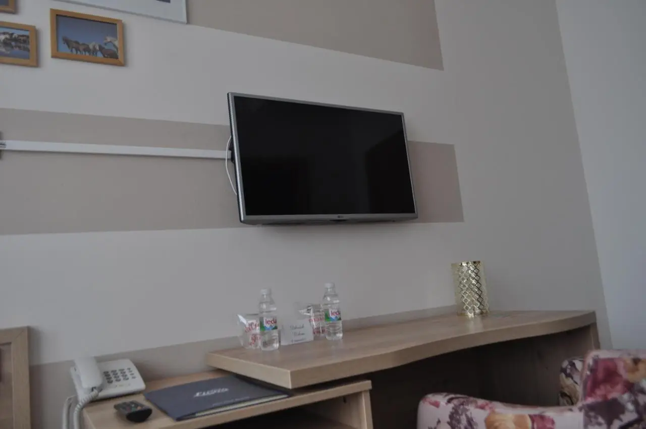 Hotel Novitas Livno