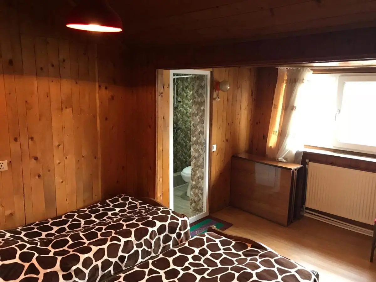 Rachvela's Guest House