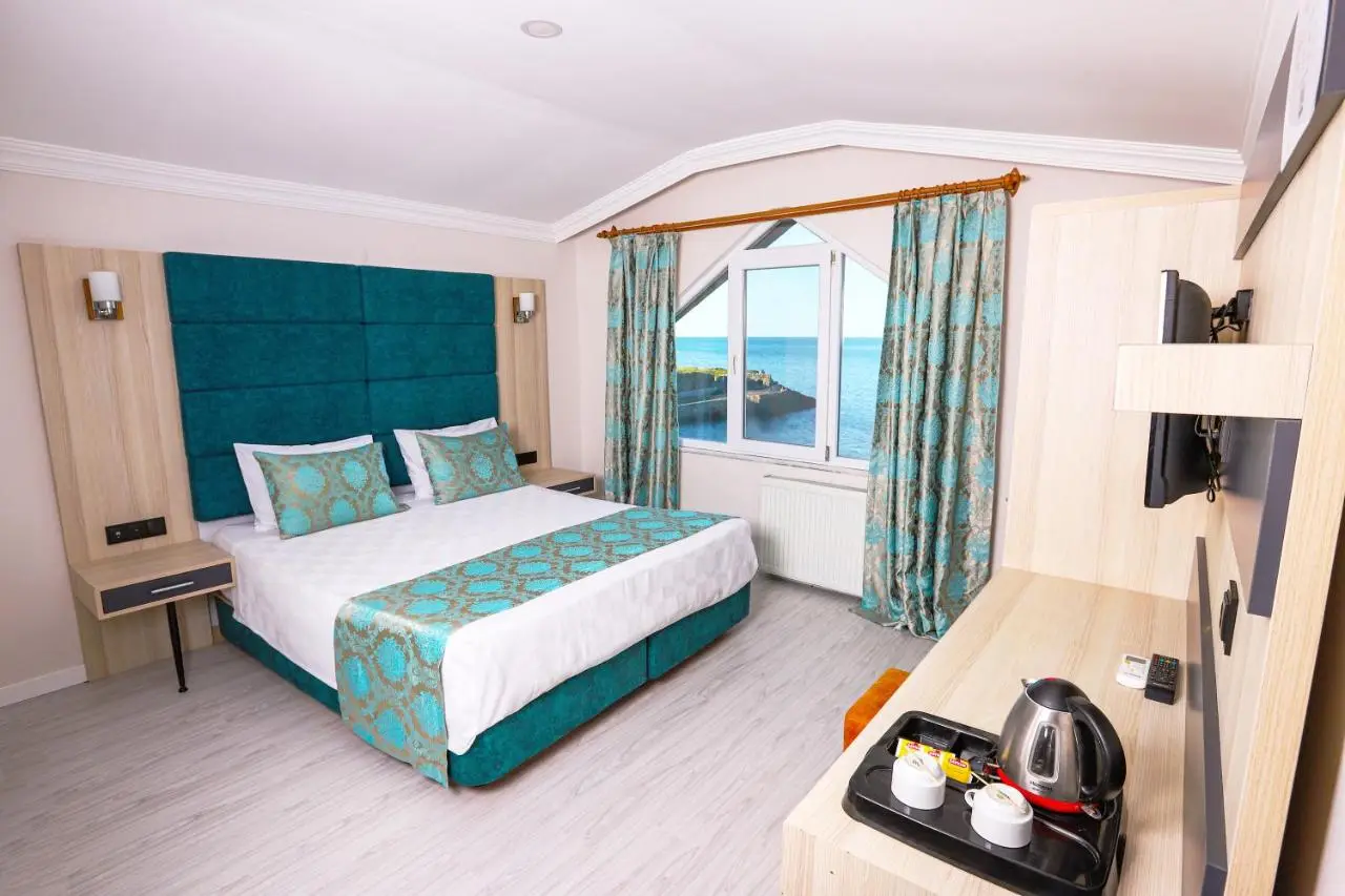 Mare Blu Hotel