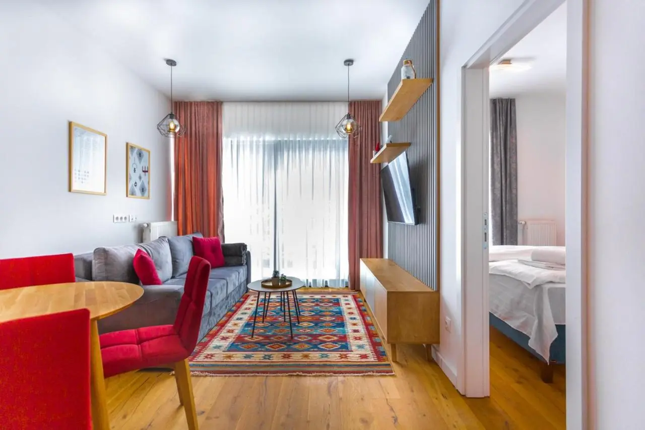 Aparthotel Phoenix