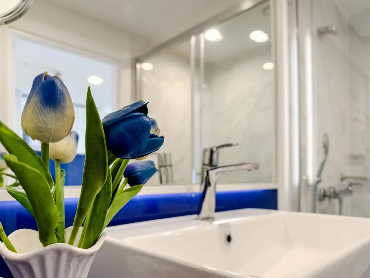 Orbi City Luxury Sea View Aparthotel