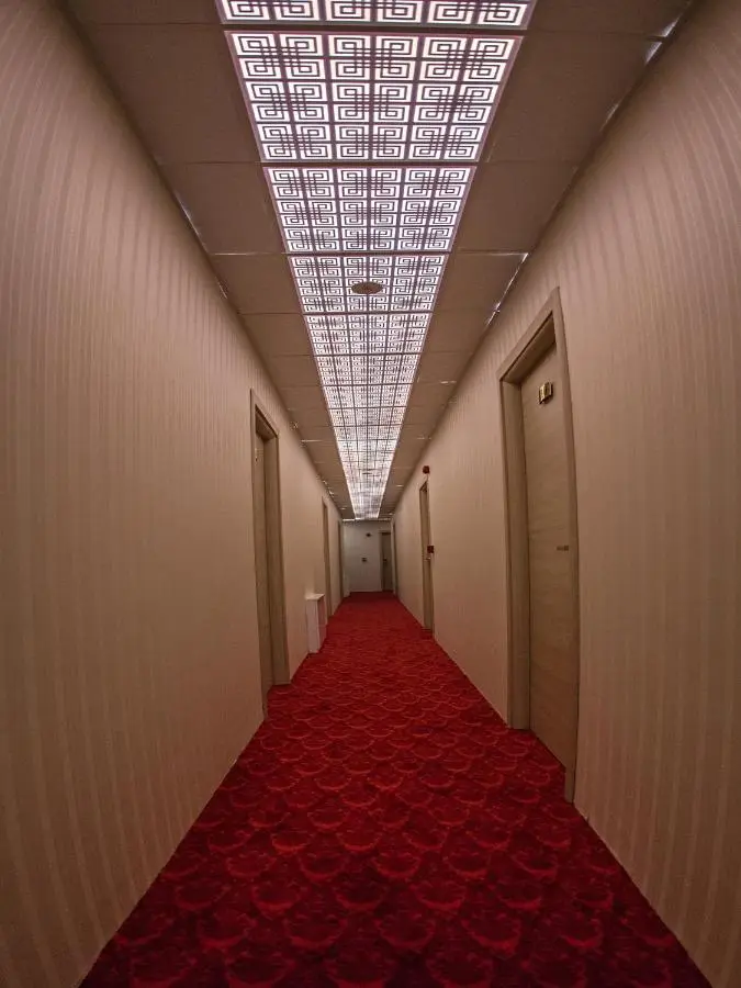 Payidar Hotel