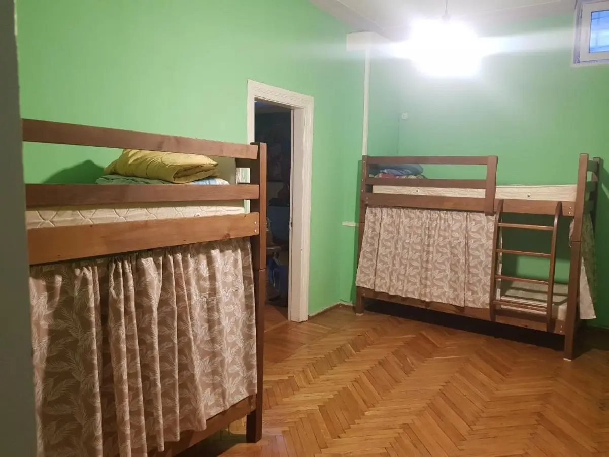 Hostel ERA