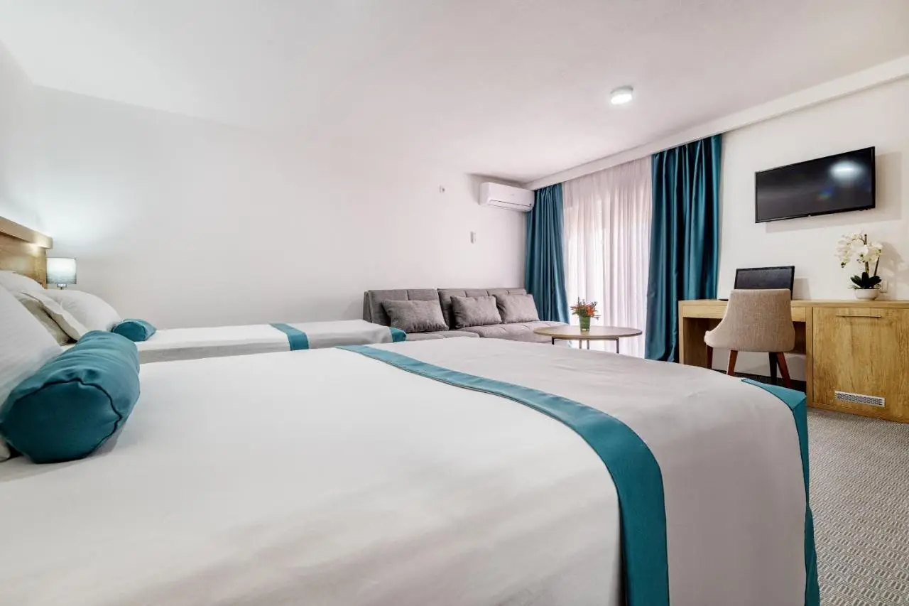 Hotel Porat