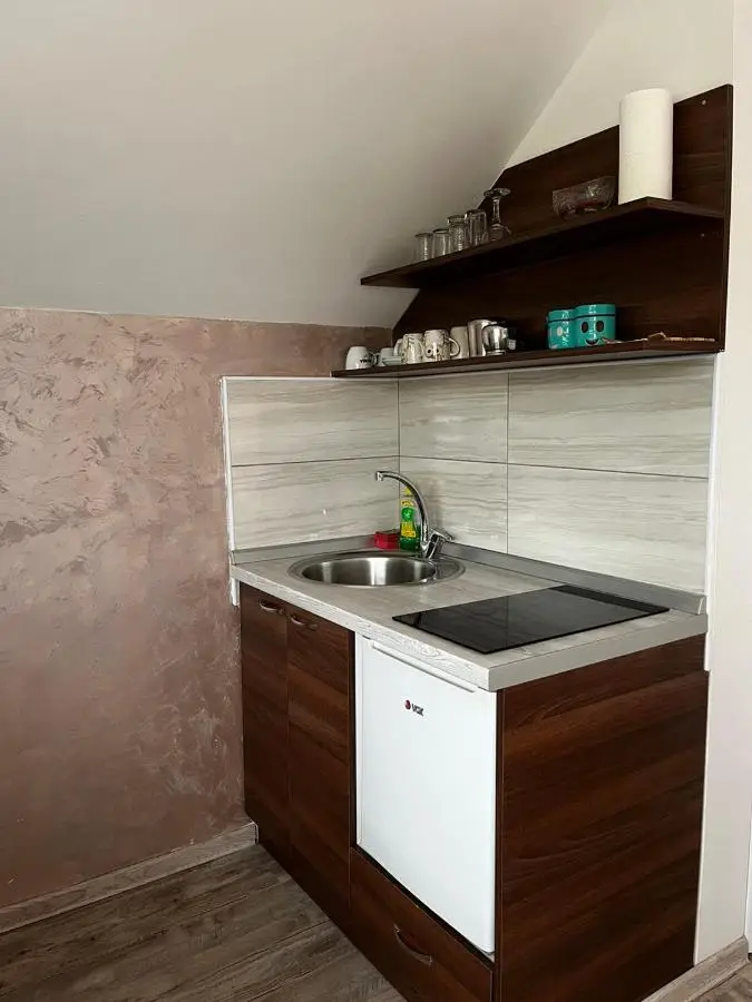 Apartmani Nikolic