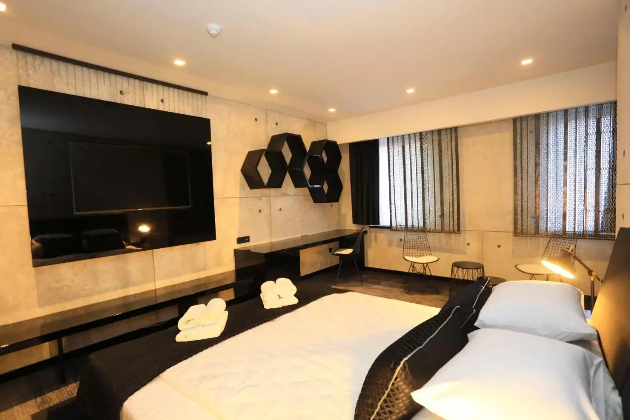 Carpe Diem Boutique Hotel