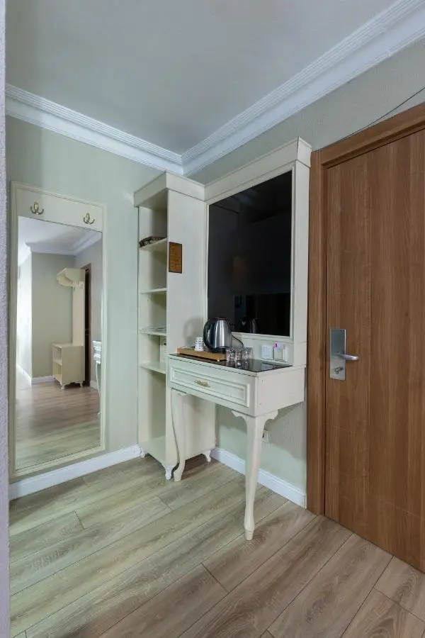 Seher HOTEL