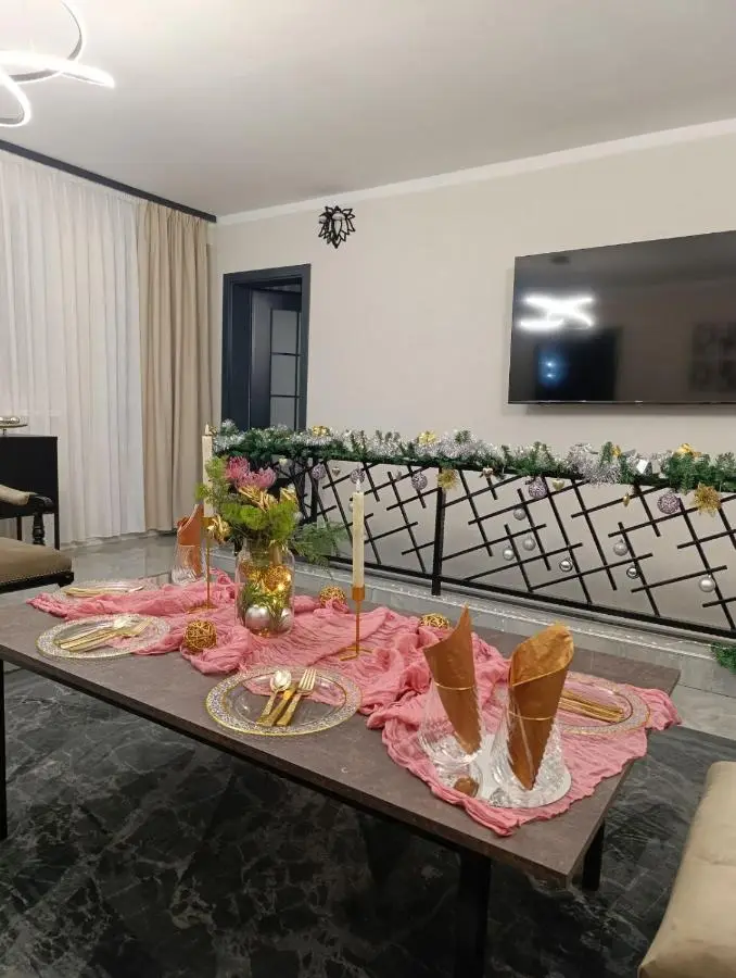 Villa Lea Tuzla