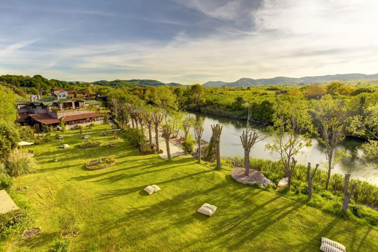 Agva Greenline Guesthouse (Adult Only +12)