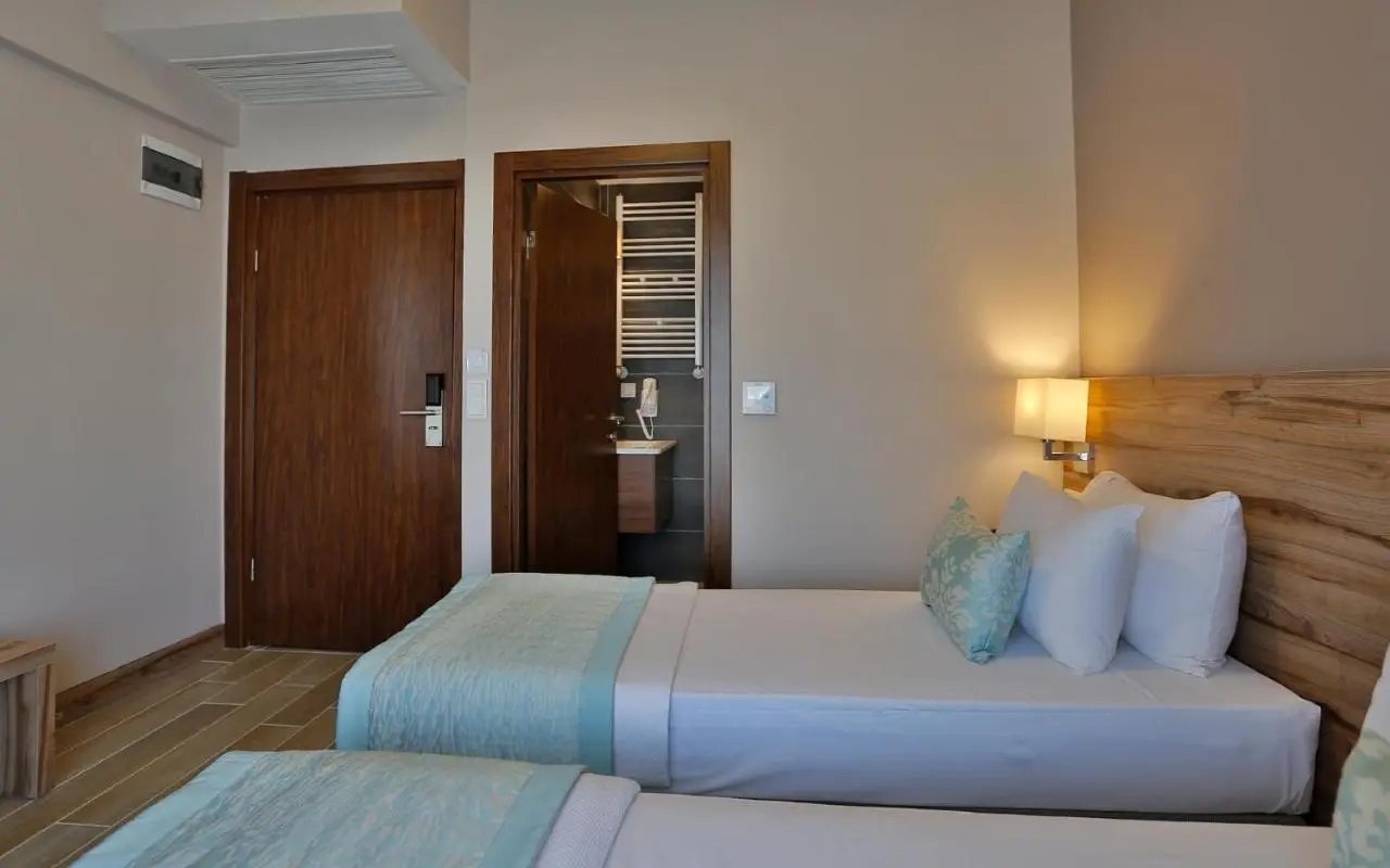 Kule Hotel