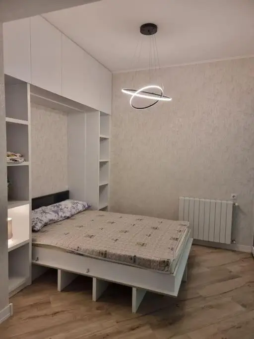 Morkinali Apartment