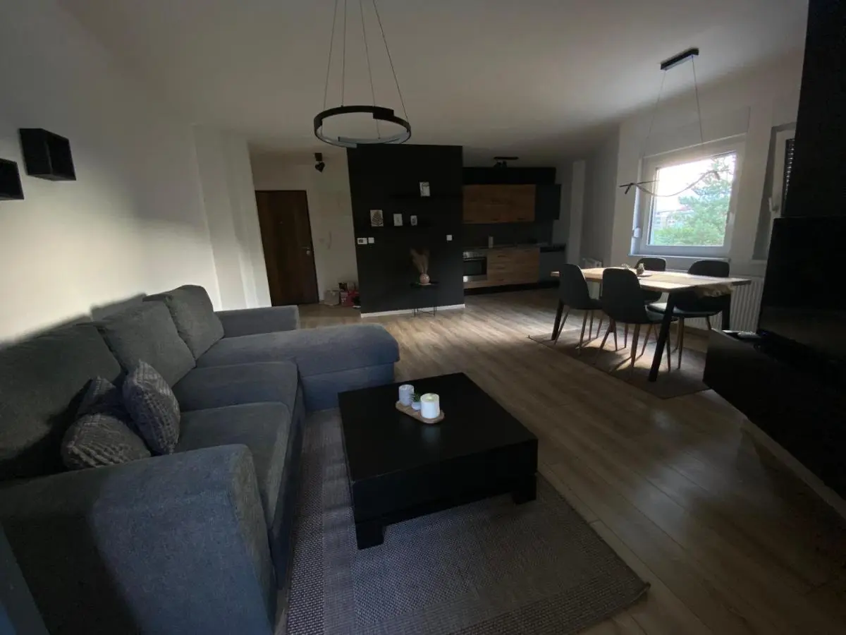 Sarajevo APARTMENT 7 -Free Garage-