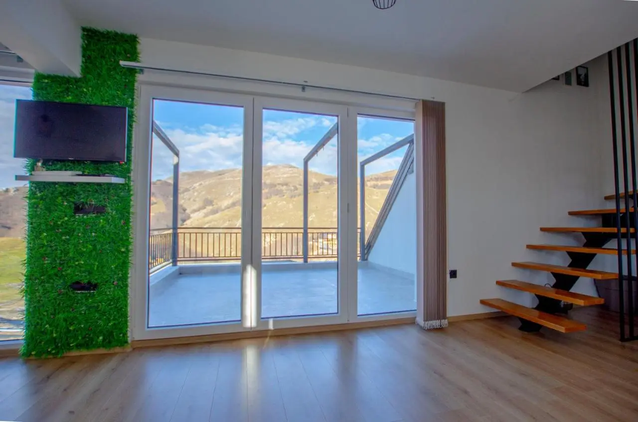Ventum Luxury House Bjelasnica