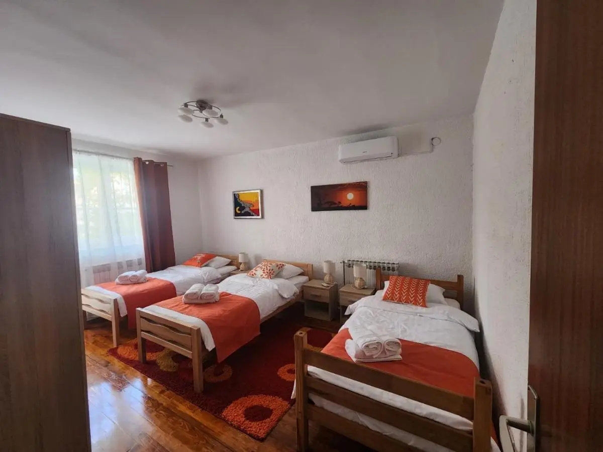 Apartman EL