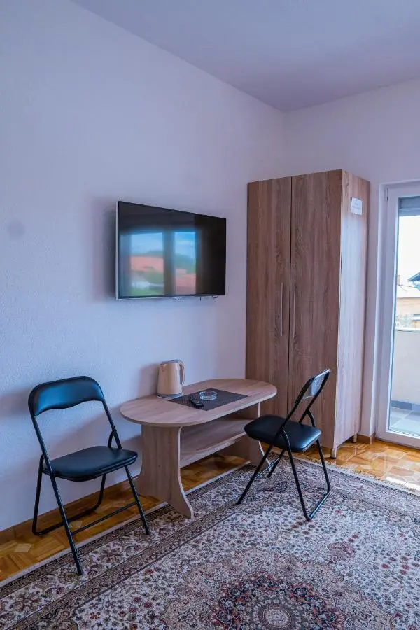 Apartmani Hadžić