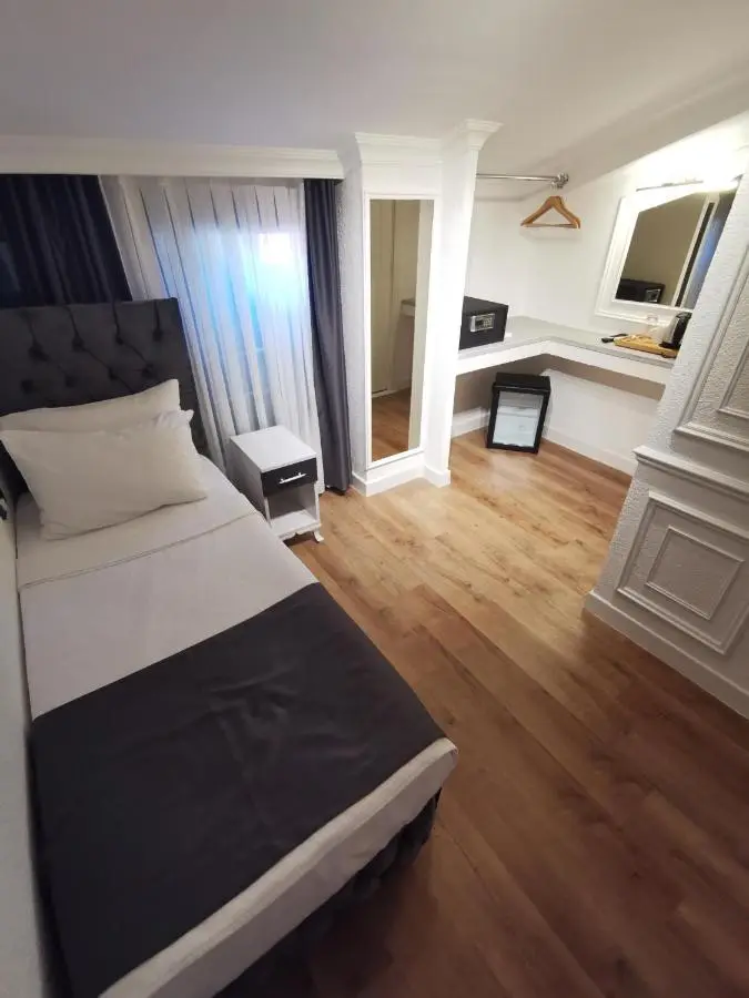 Efzen hotel