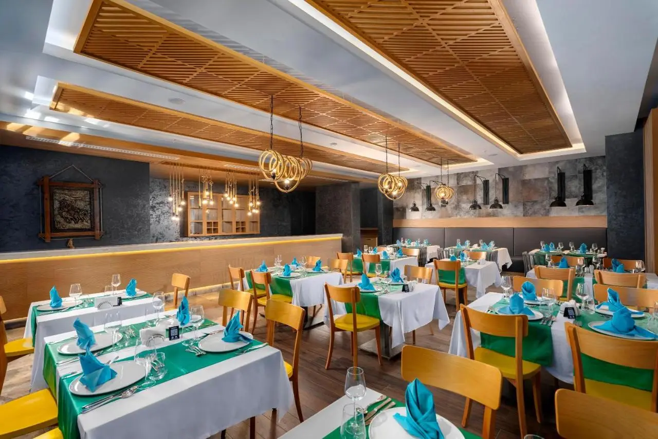 Sidera Kirman Premium - Ultra All Inclusive