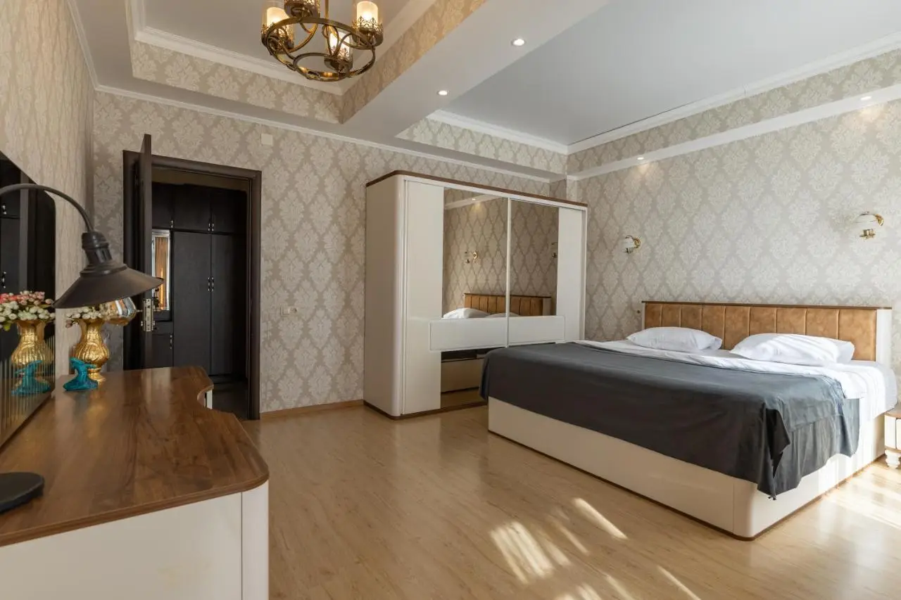 Capital Prestige Flat
