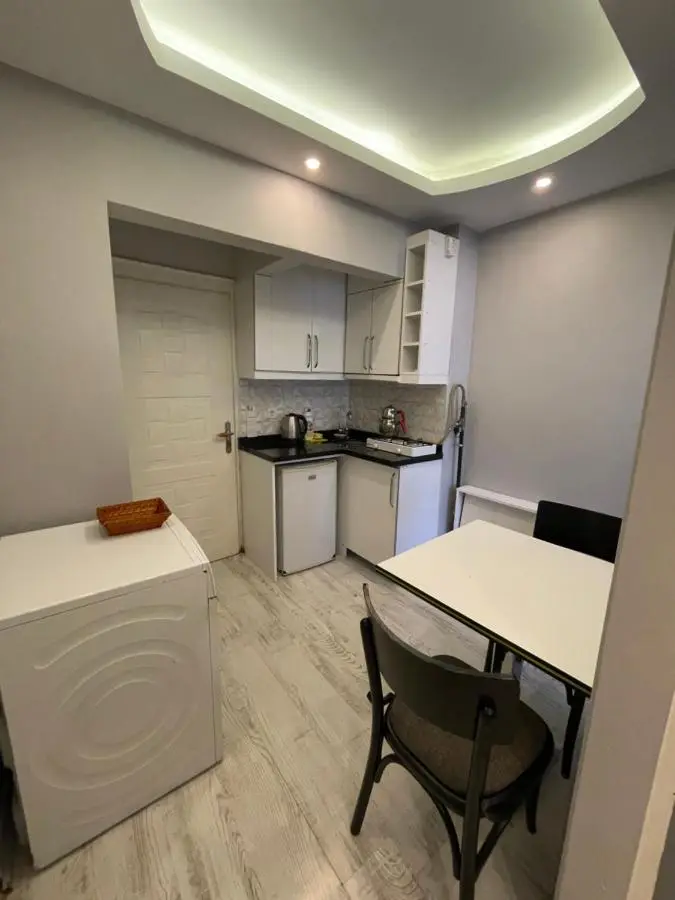 Arat Apartments