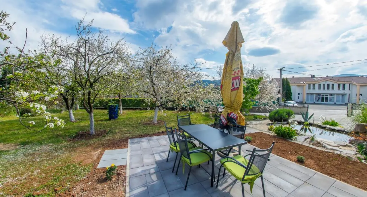 Bega Apartman