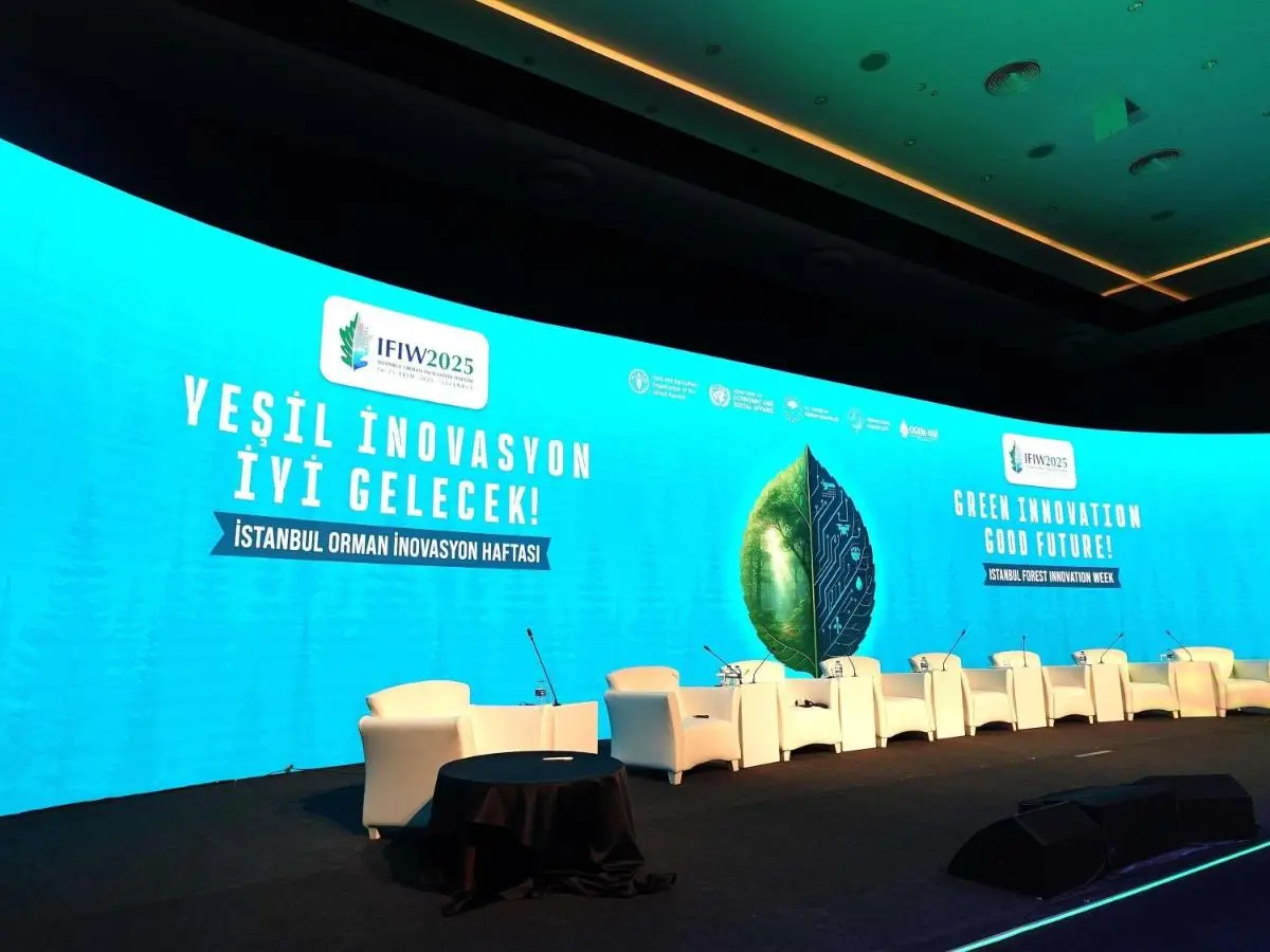 Pullman Istanbul Hotel & Convention Center