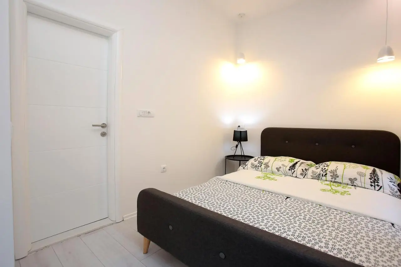 Miaap Apartments