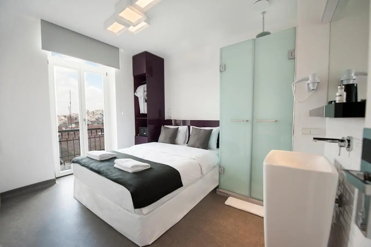 The Central House Istanbul Taksim