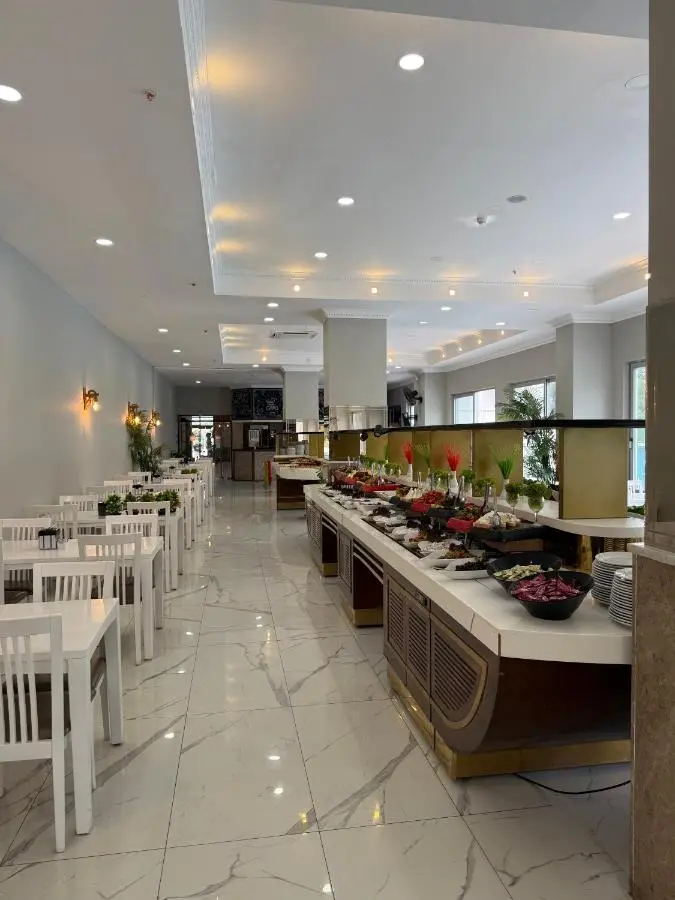 Anita Matiate Hotel