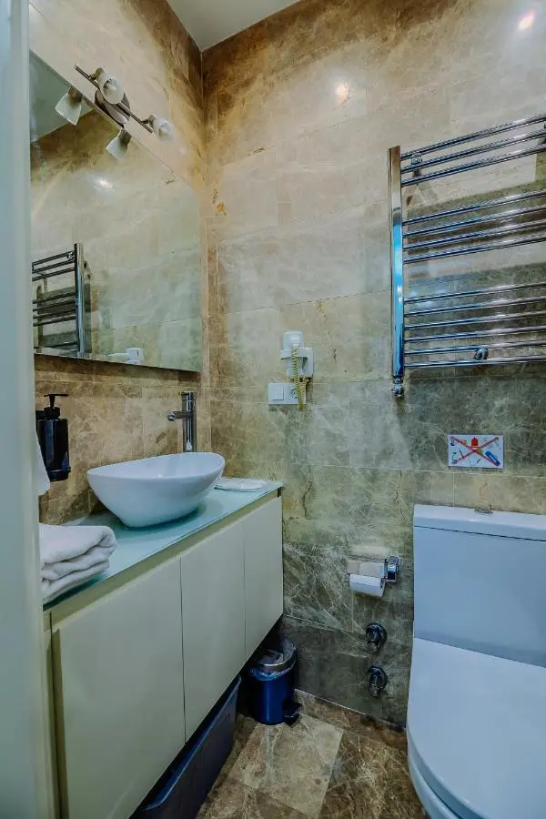 Istiklal Nil Suites