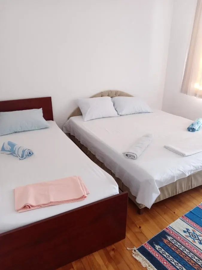 Apartman Seno