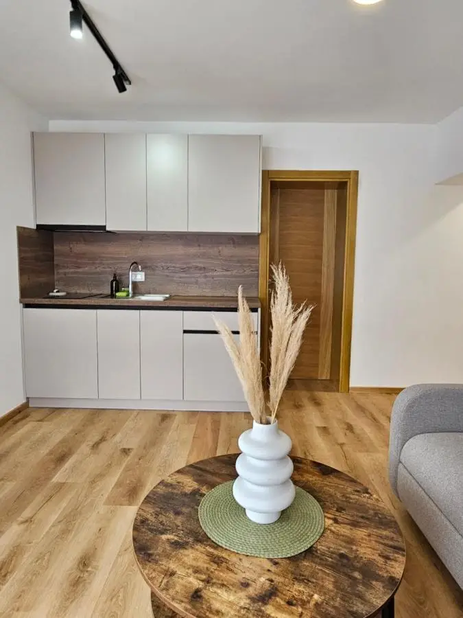 Apartments NIM