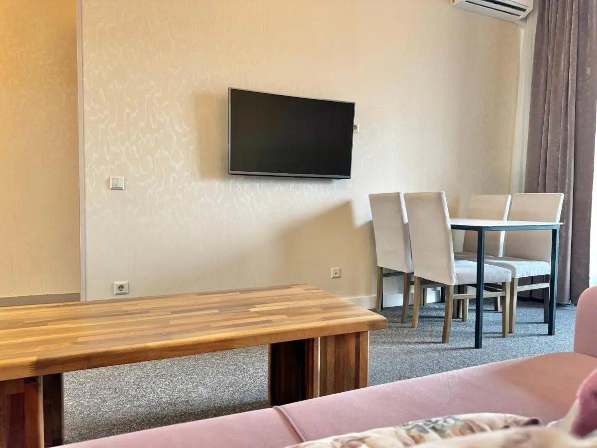 Full Comfort Apartment at Chavchavadze