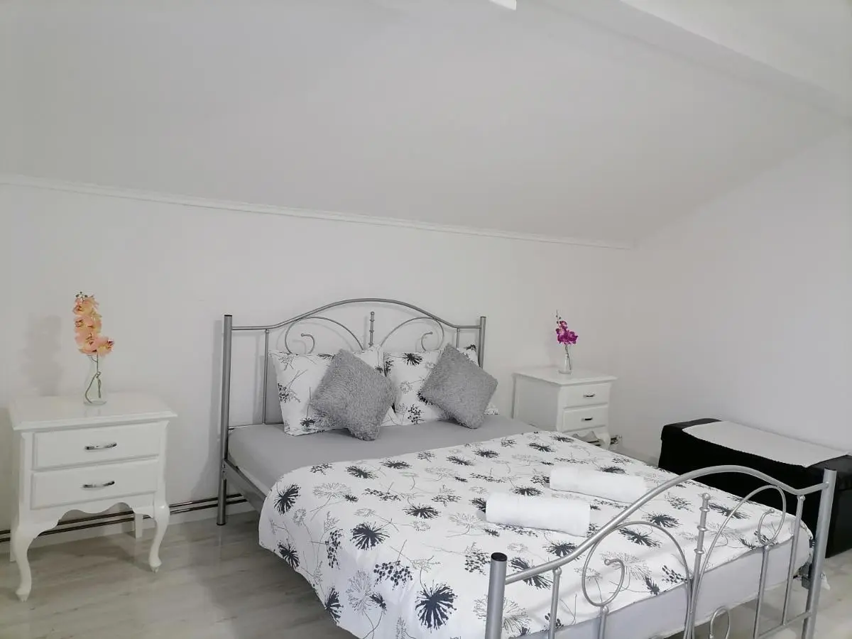 Apartman Slap