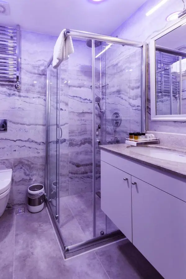 Antusa Design Hotel & Spa