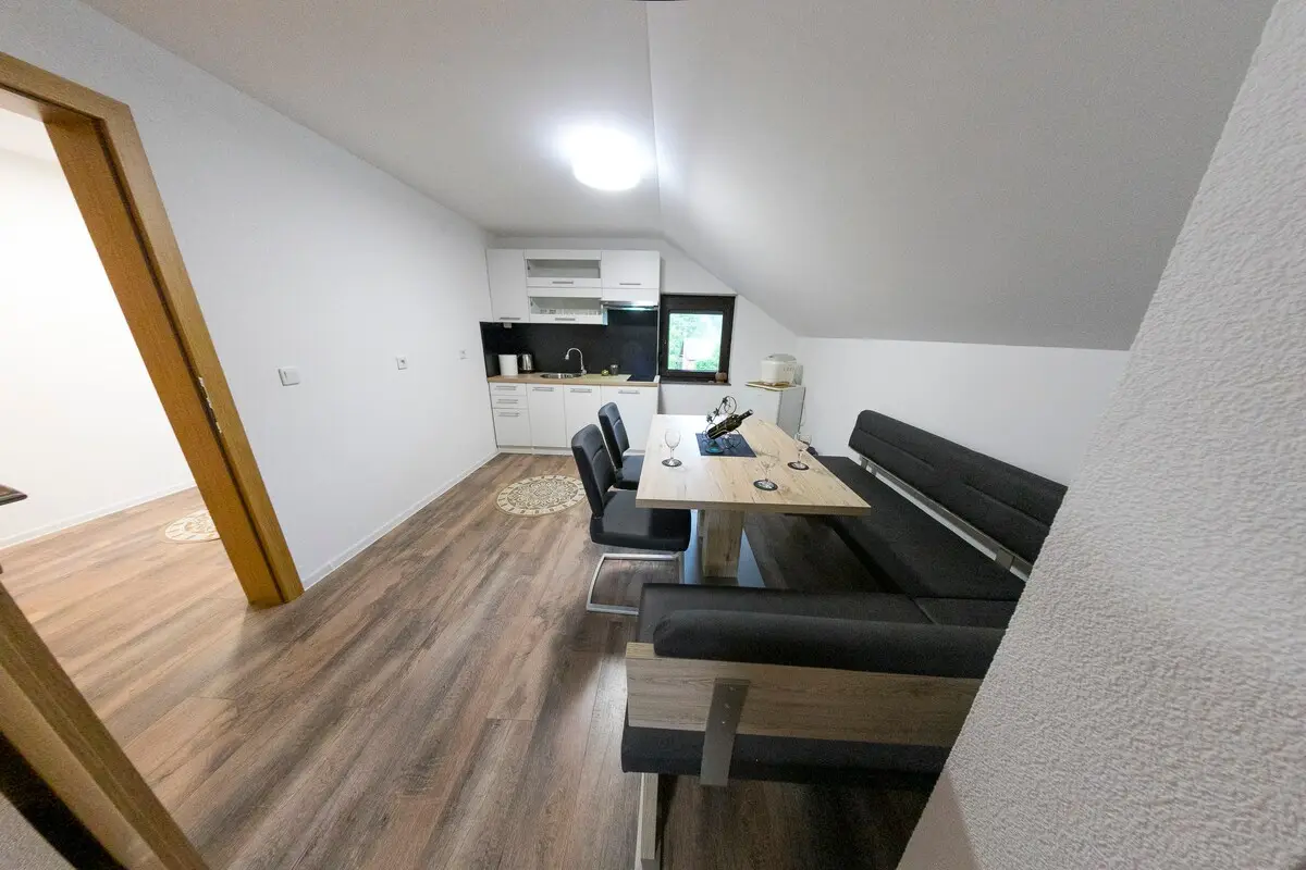 Apartman Enjoy 1