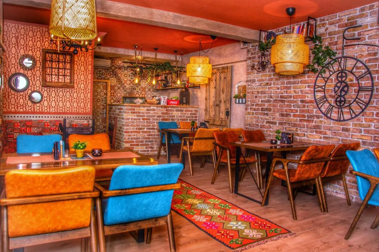 Pansion Bubamara Mostar
