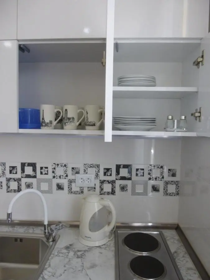 Old City LG Apartments