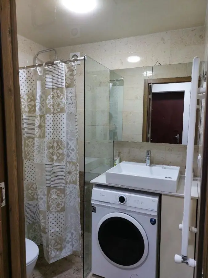 TA Ortachala flat