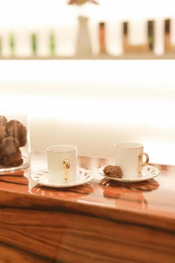 Wame Suite Hotel Nisantasi